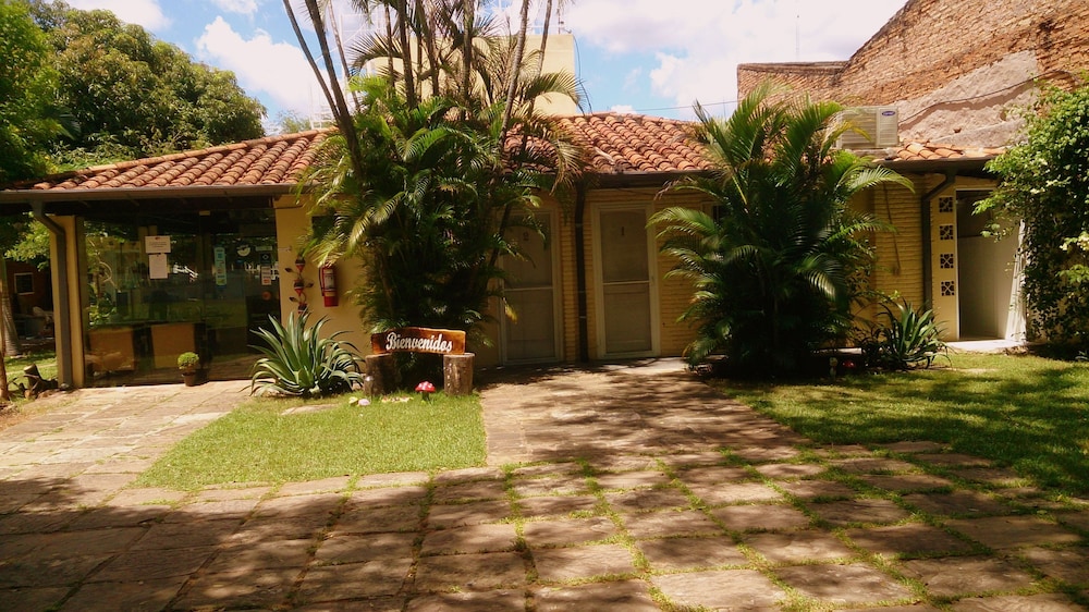 Posada Shalom