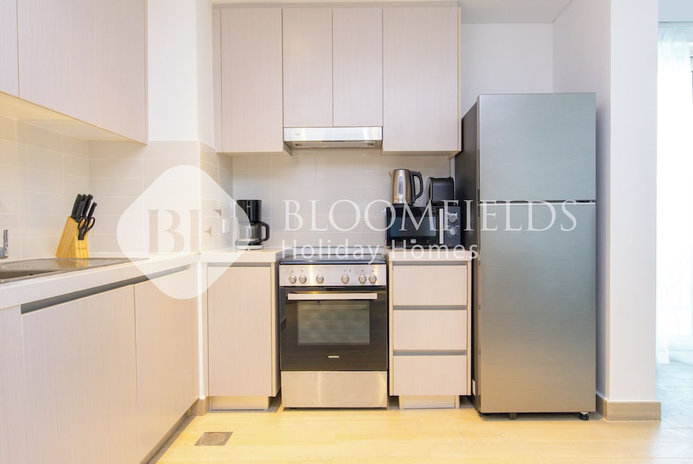 Bloomfields Spacious 1Br Water's Edge