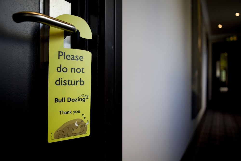 Altrincham Vacations - The Bulls Head Hotel - Property Image 18