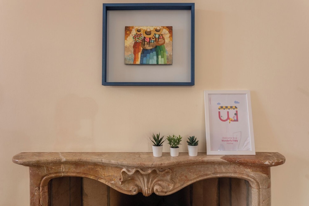 Turin Central Loft Carignano