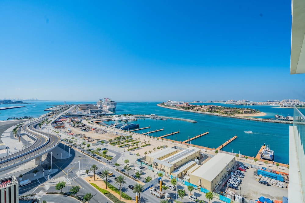 Primestay - Sunrise Bay - Dubai Harbour