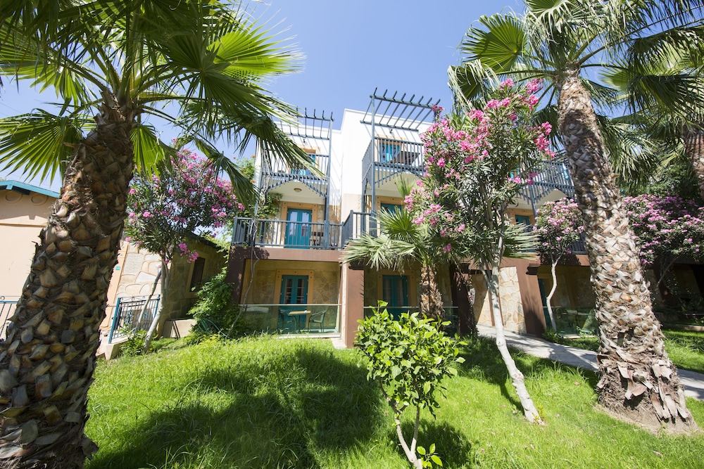 Jasmin Beach Hotel - All Inclusive