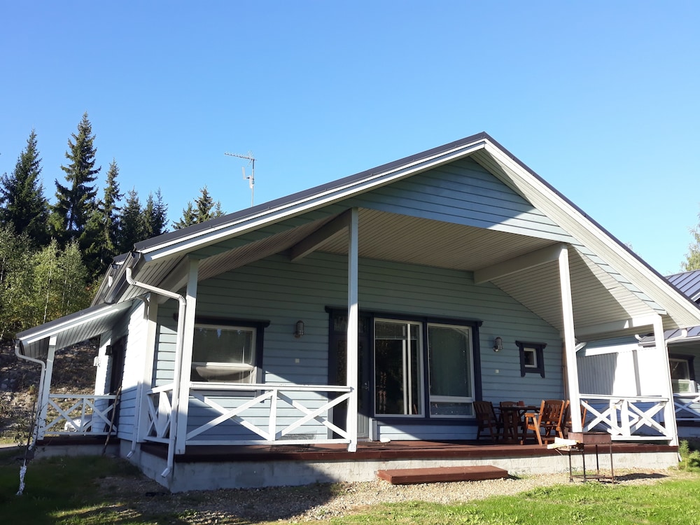 Pajarinniemi Cottage