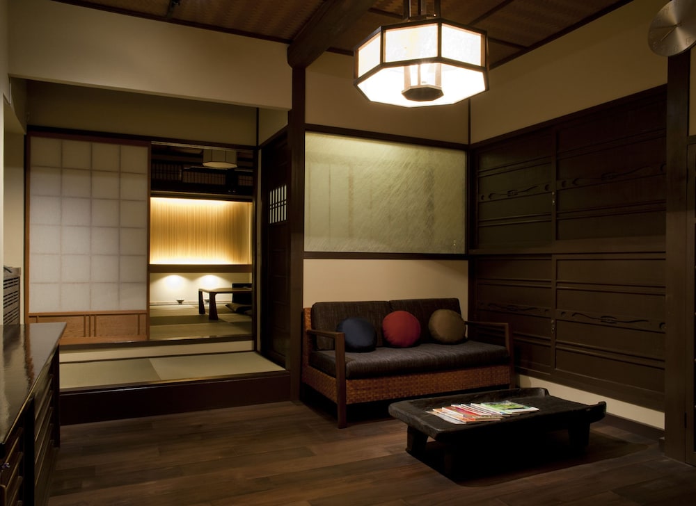 Oyado Kiyomizu Shichifuku