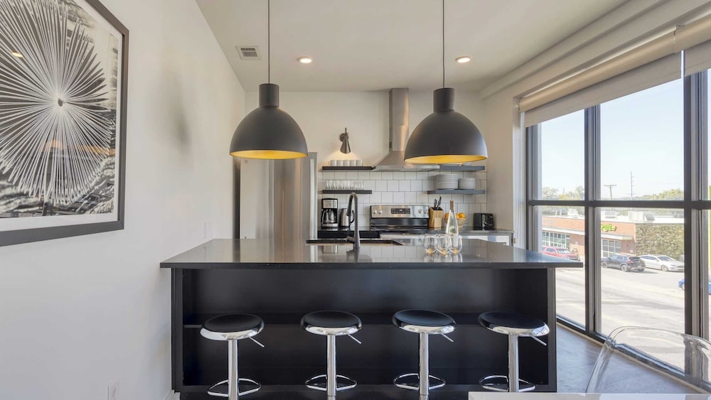 The Carter by Avantstay 3rd Floor, 15 Bedrooms