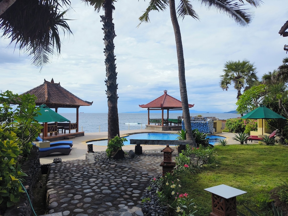 Kebun Impian Guesthouse