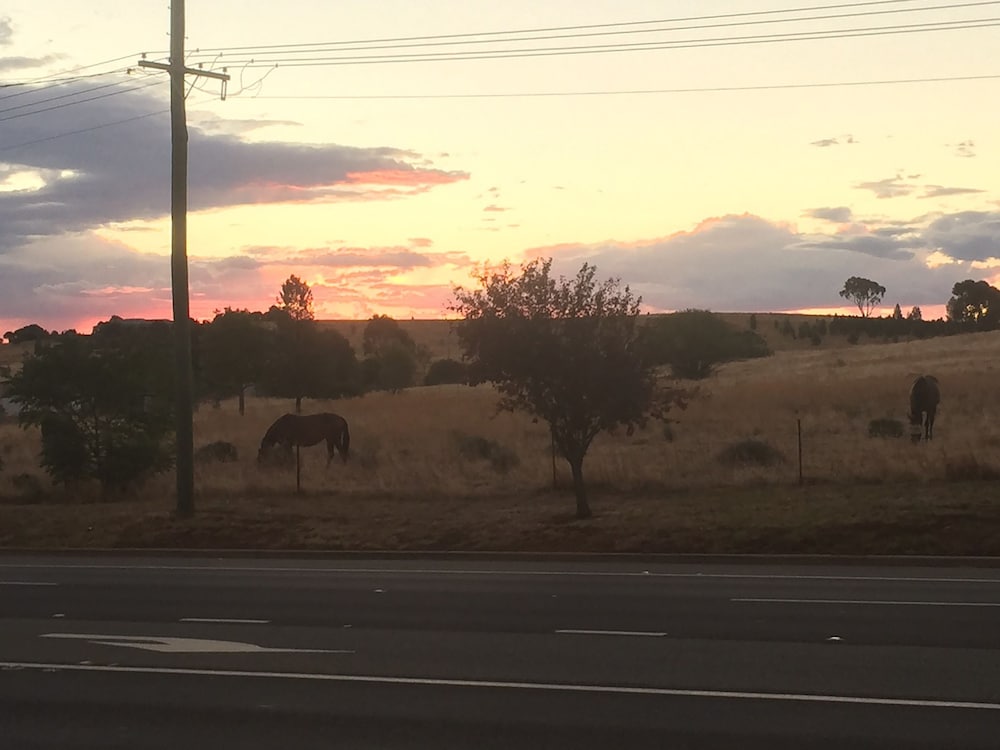 Station Motel Parkes