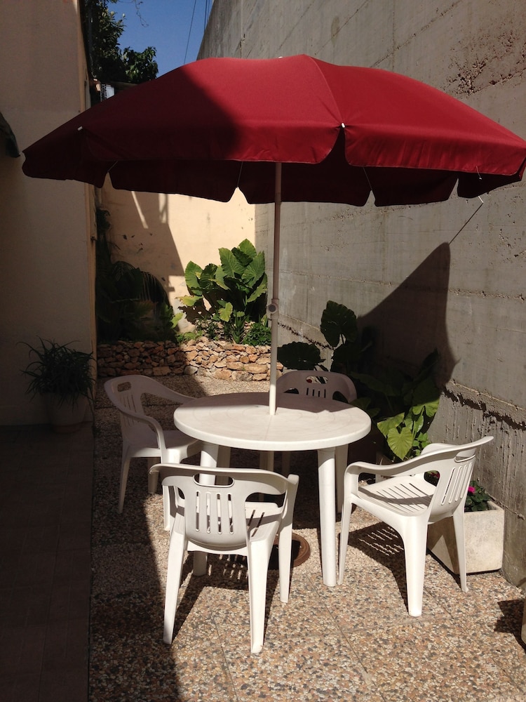 San Paolo Guest House