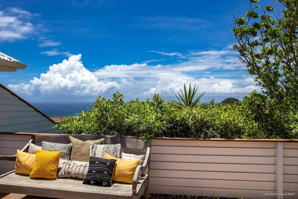 GYP SEA Saint Barth - Property Image 143