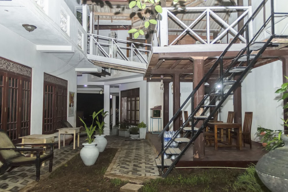Shehan Guest House