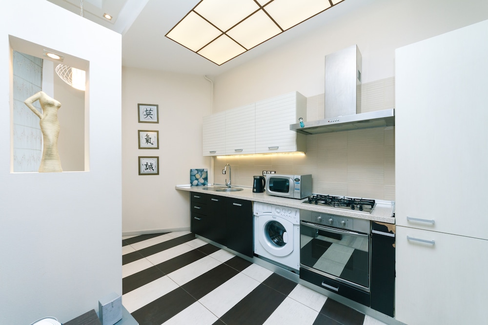 Kiev Apartments Rent