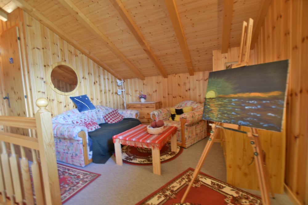 Chalet Joshua view 4