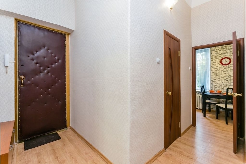Apartment on 3ya Tverskaya-Yamskaya