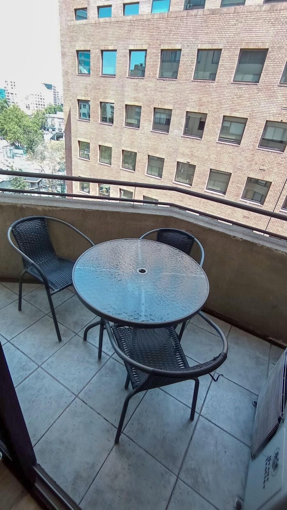 Apartamentos Costanera Centre