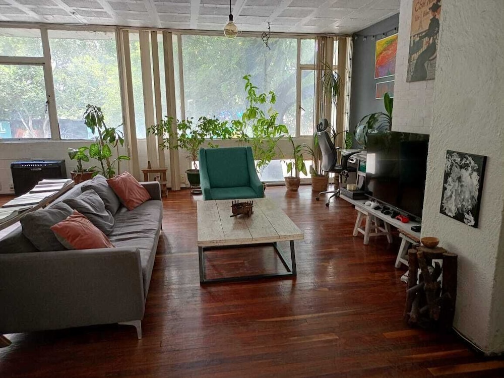 Apartamento Moderno en la Anzures photo 5