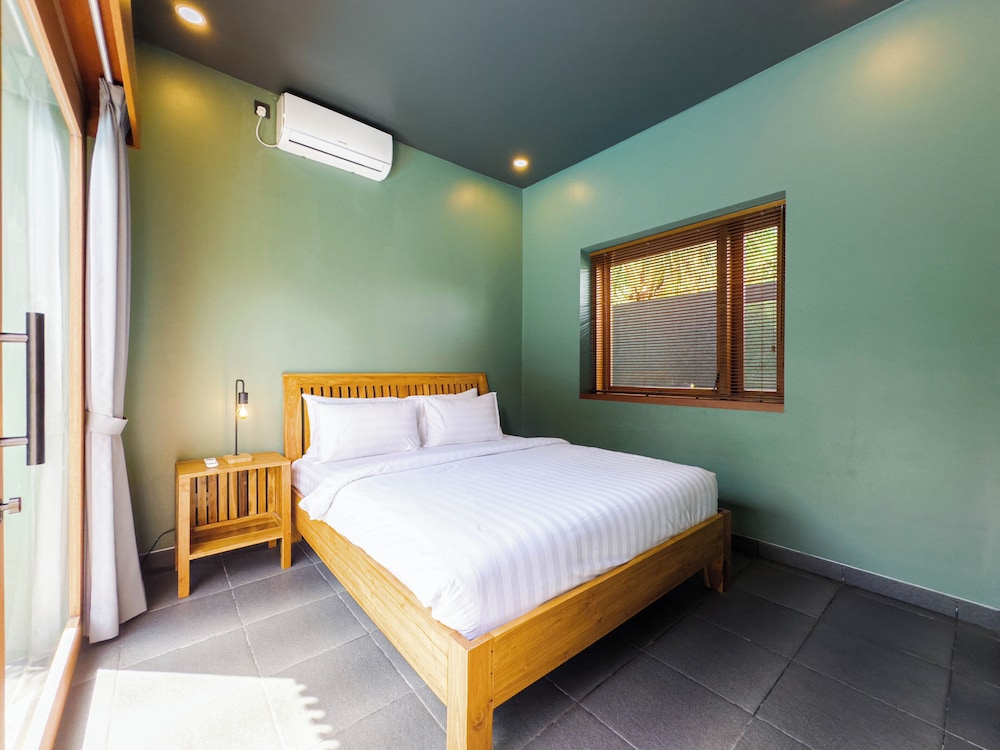 Villa Manggis Ubud