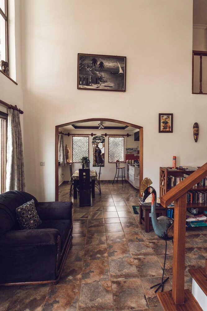 Room-kilihouse B&b Large Ensuite Double