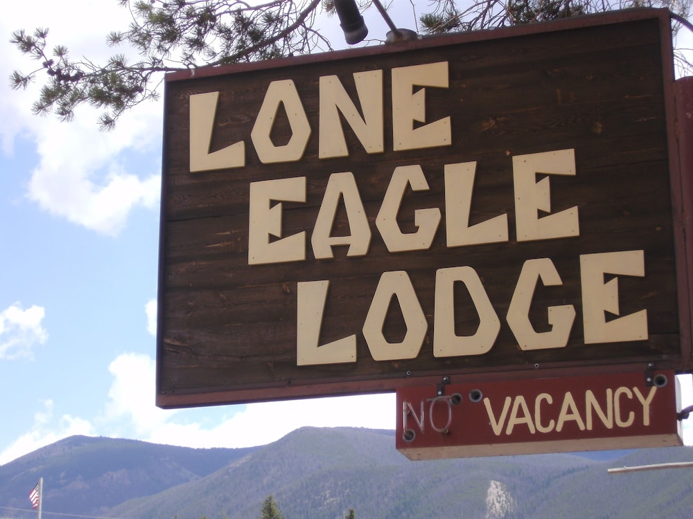 Lone Eagle Lodge - Property Image 33