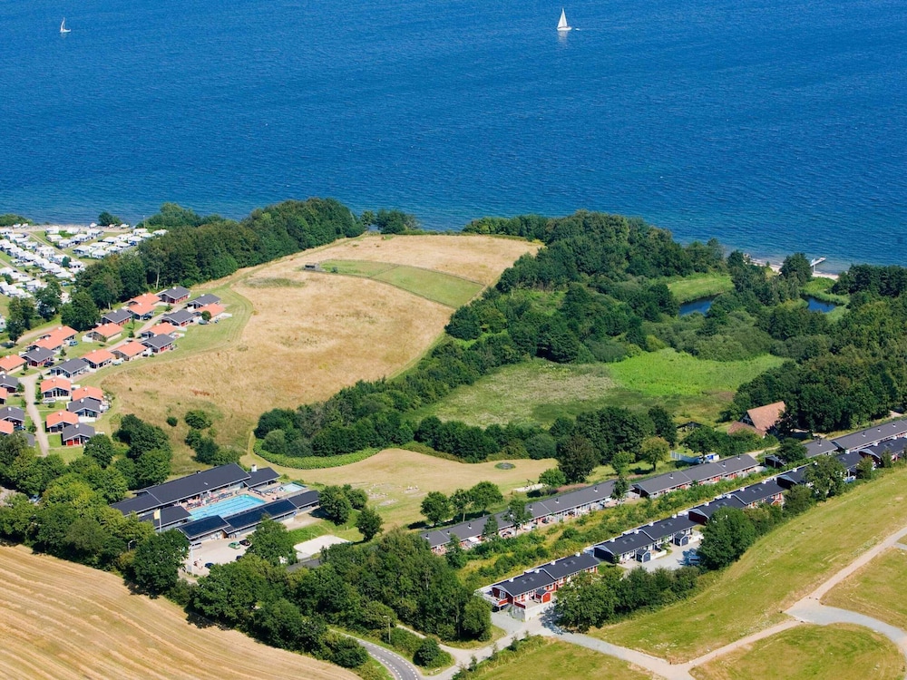 5 Person Holiday Home on a Holiday Park in Aabenraa