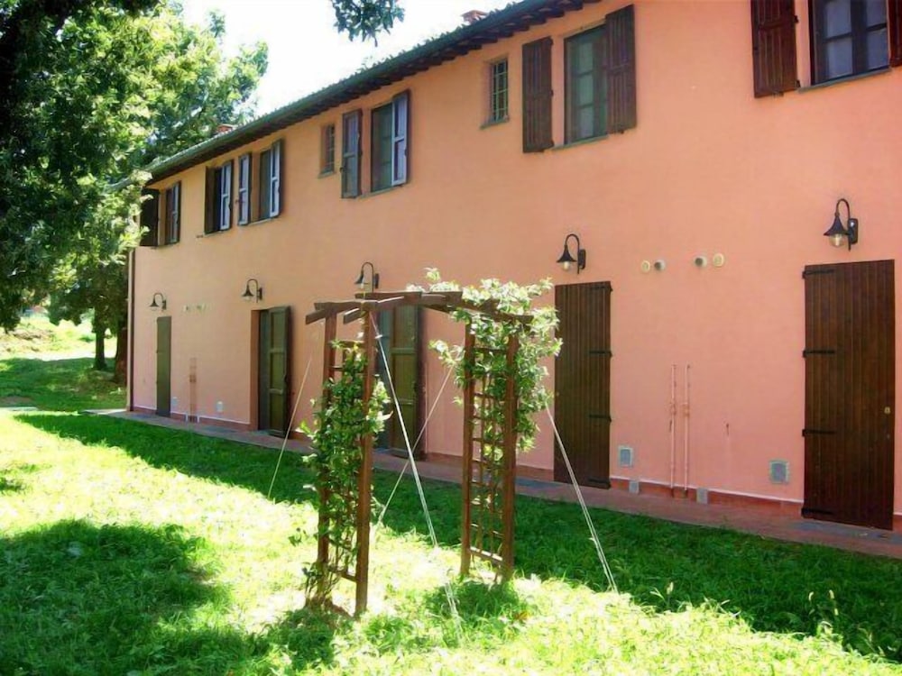 Corte Tommasi Residence