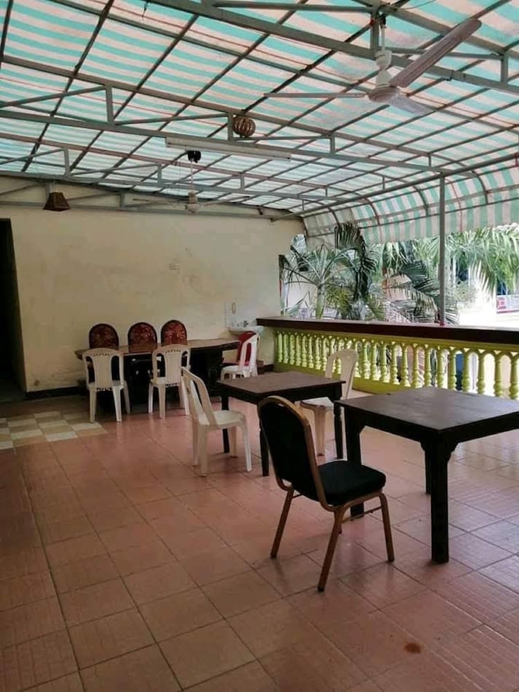 Nyali Luxury Guest House - Adults Only view 4