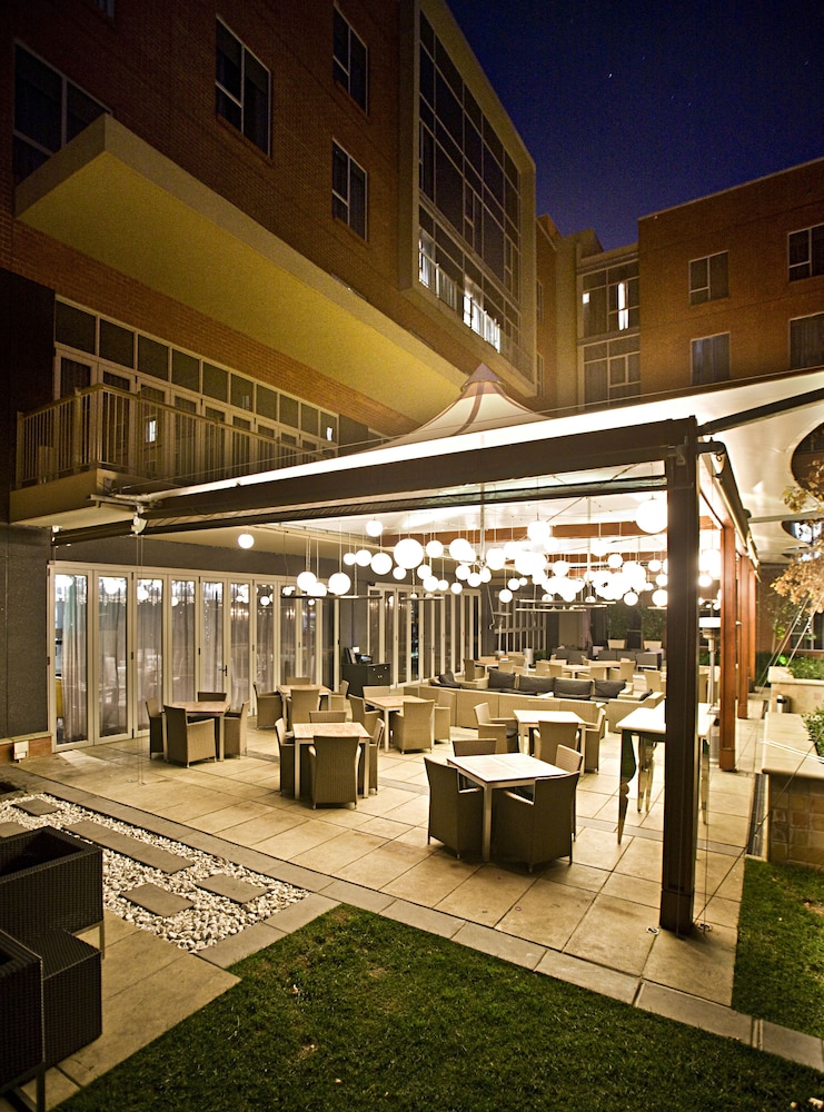 Johannesburg Vacations - Protea Hotel Fire Ice by Marriott JHB Melrose Arch - Property Image 60
