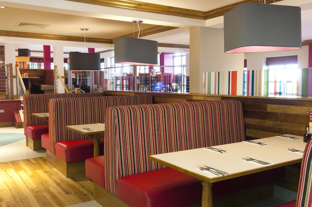 Premier Inn Barry Island, Billede 15