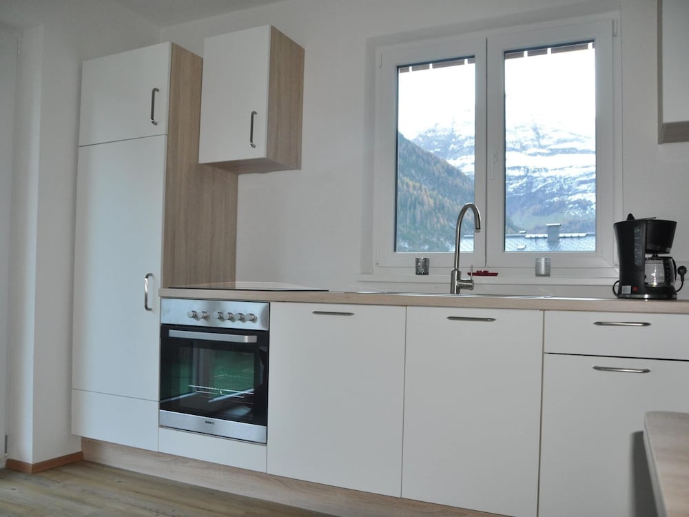 Apartment in Steeg in a Beautiful Setting
