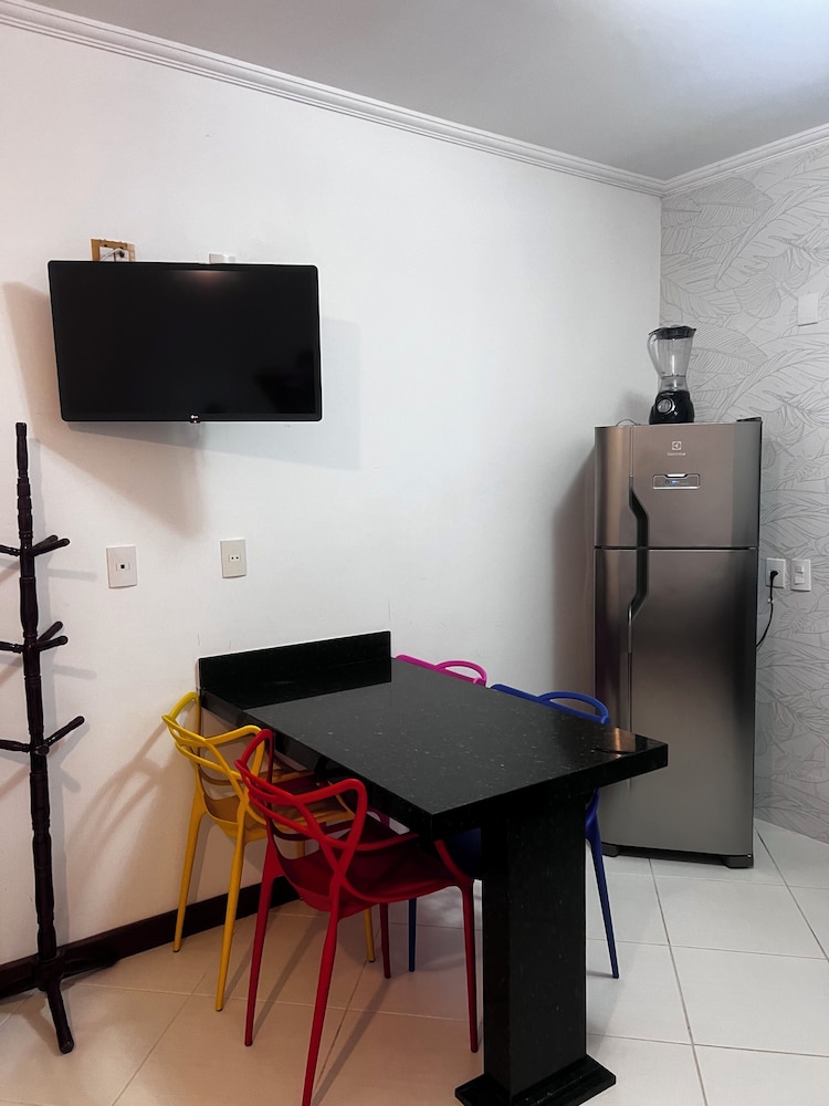 Dell Mar Rentals - Flats and Apartments for Season - Ubatuba