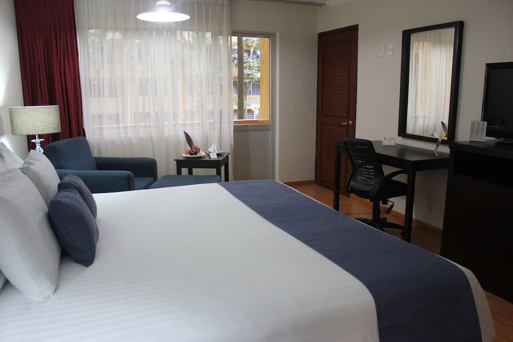 Tampico Vacations - Hotel Posada de Tampico - Property Image 3