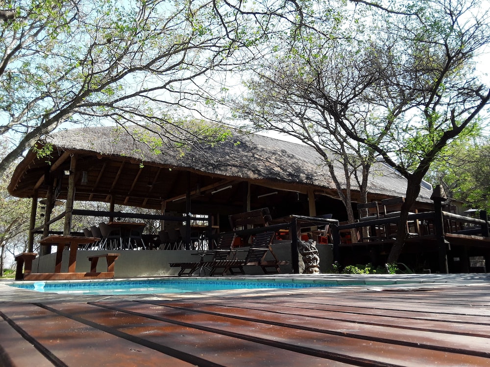 The Bush Pub & Inn