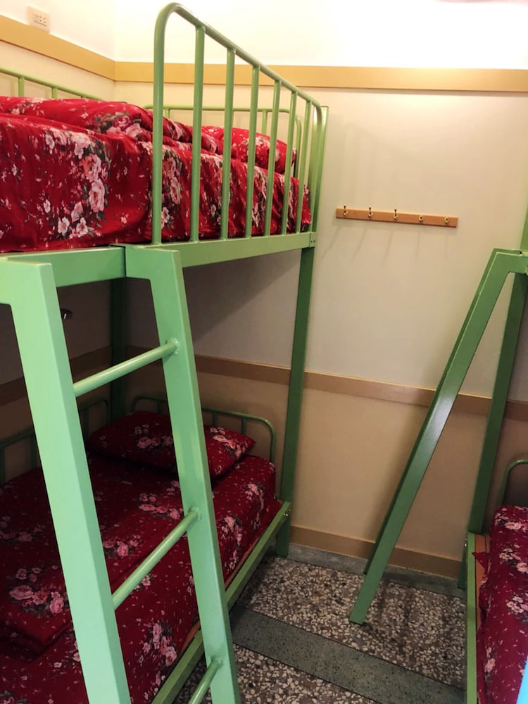 Hodua Hostel