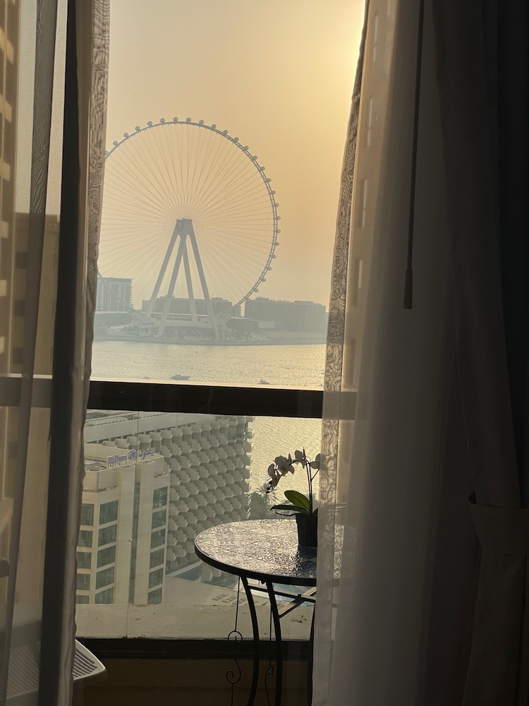 HAPPY SEASON I Apartment on JBR