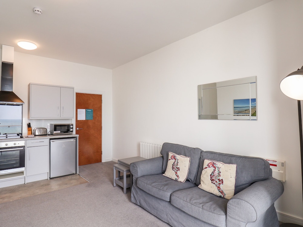 2 Seaview @ Bridlington Bay