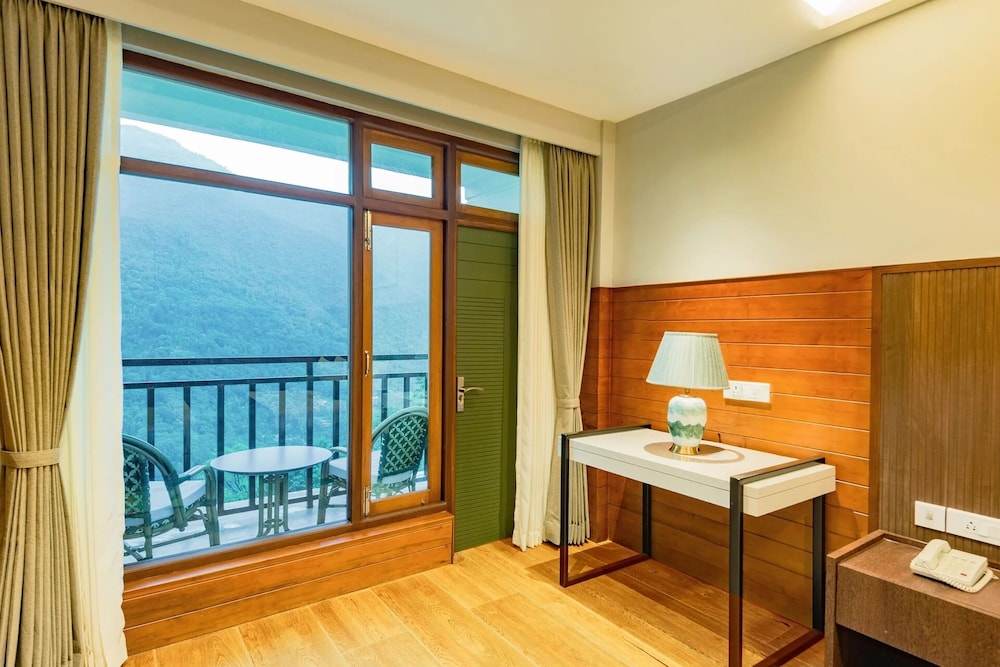Udaan Yalley Resort & Spa Gangtok