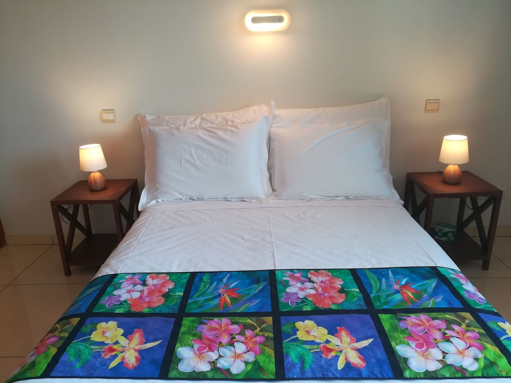 Tahiti - Condo Ariitea