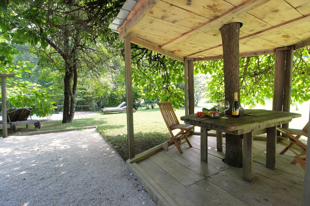 Chalet Fagarè