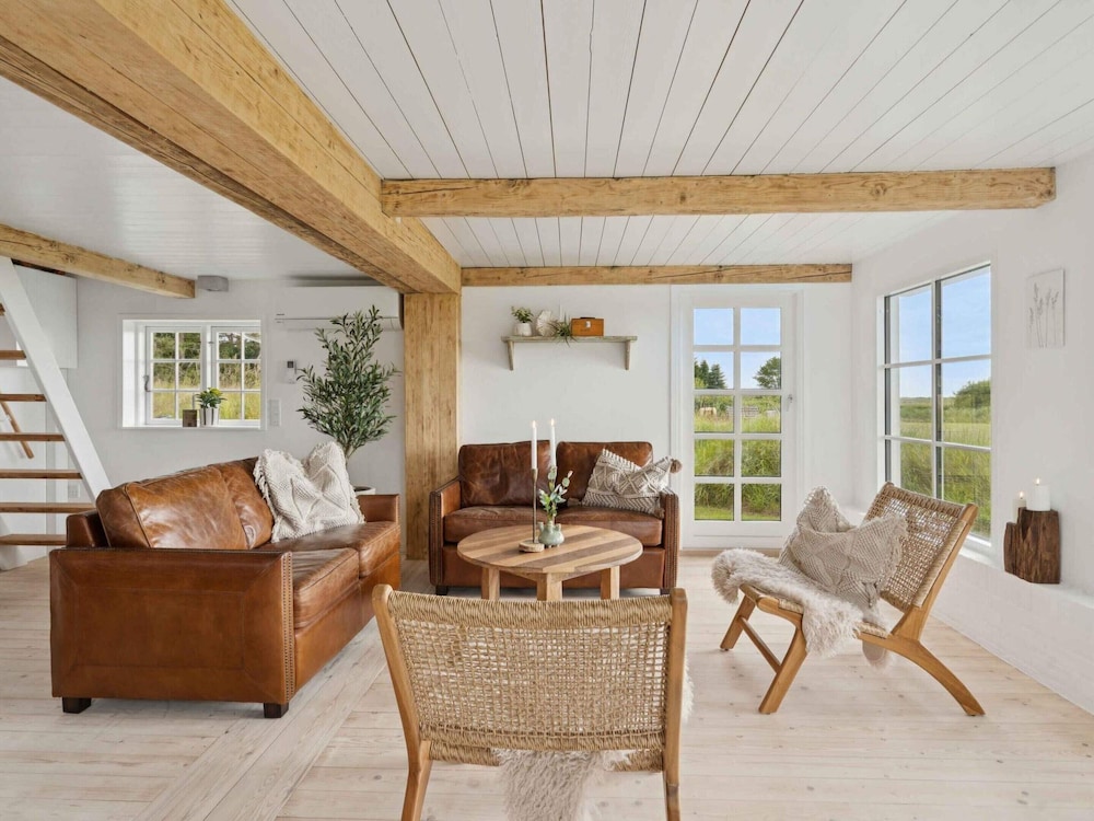 4 Star Holiday Home in Romo