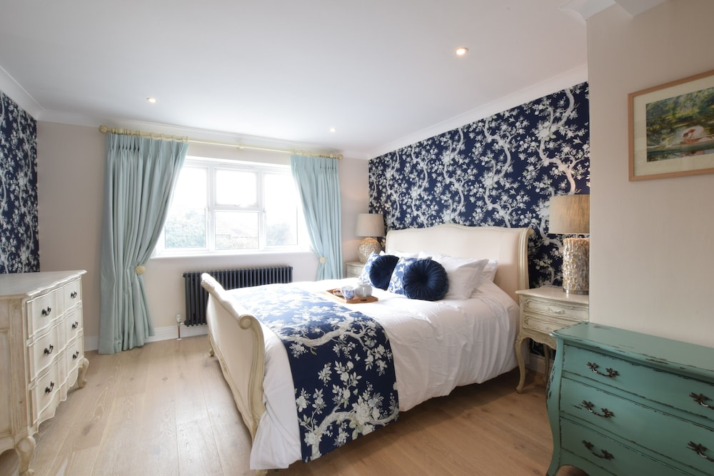 Napier House, Southwold