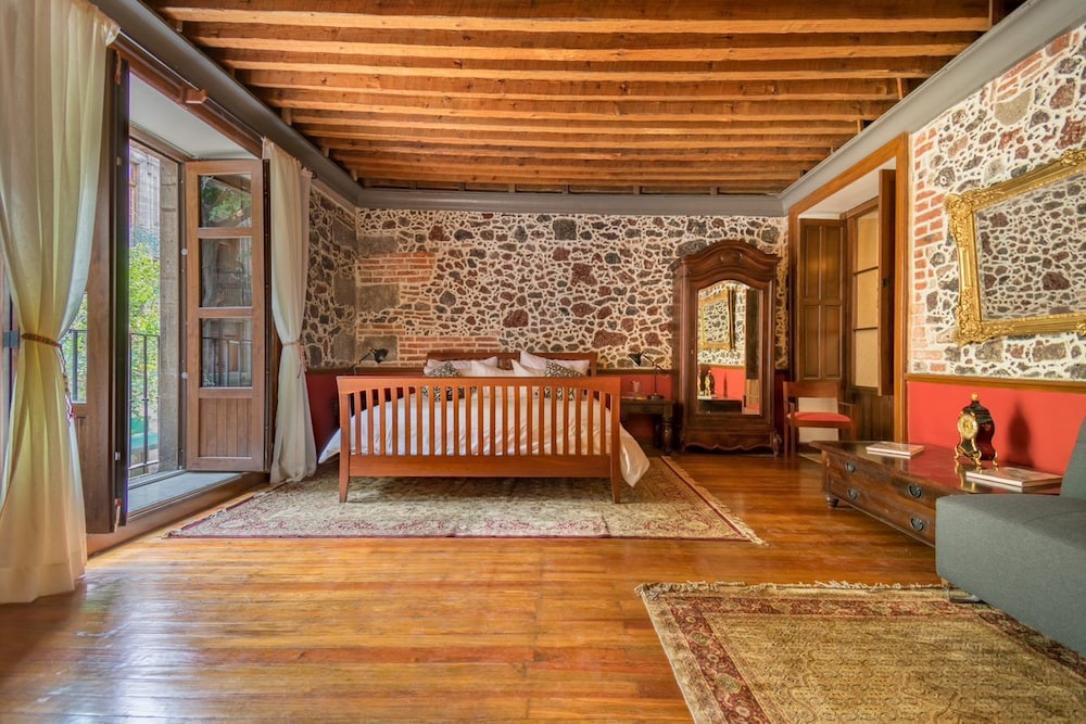 CASA SAUTO Wonderful Vintage Luxury Suite photo 2