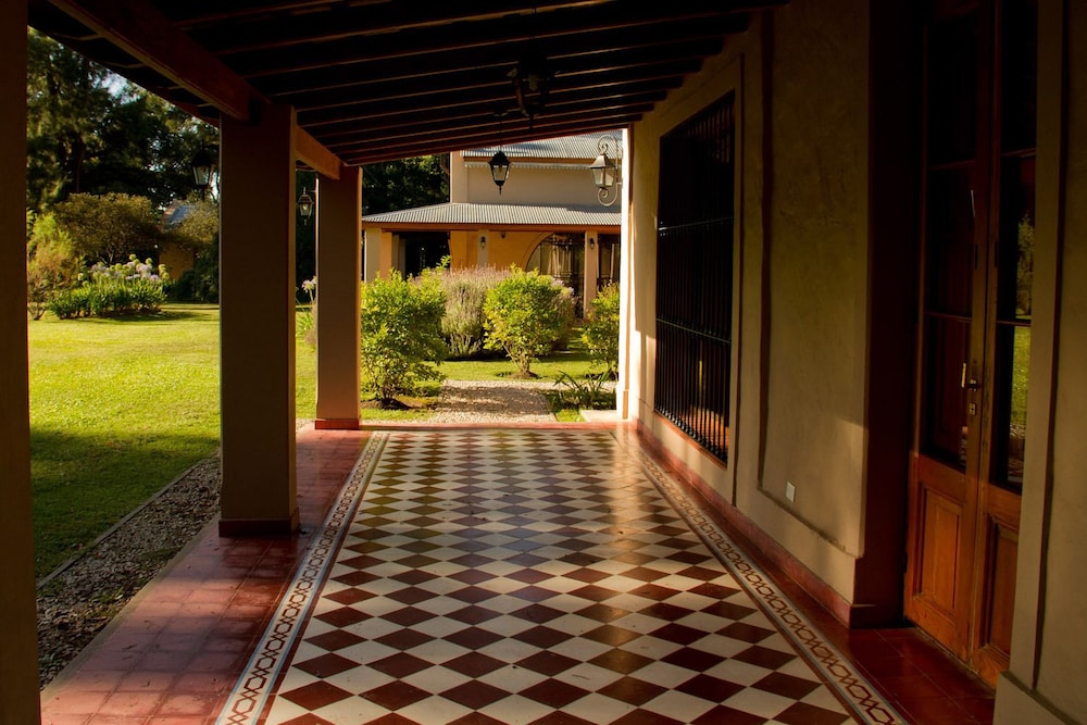 Estancia Monte Viejo