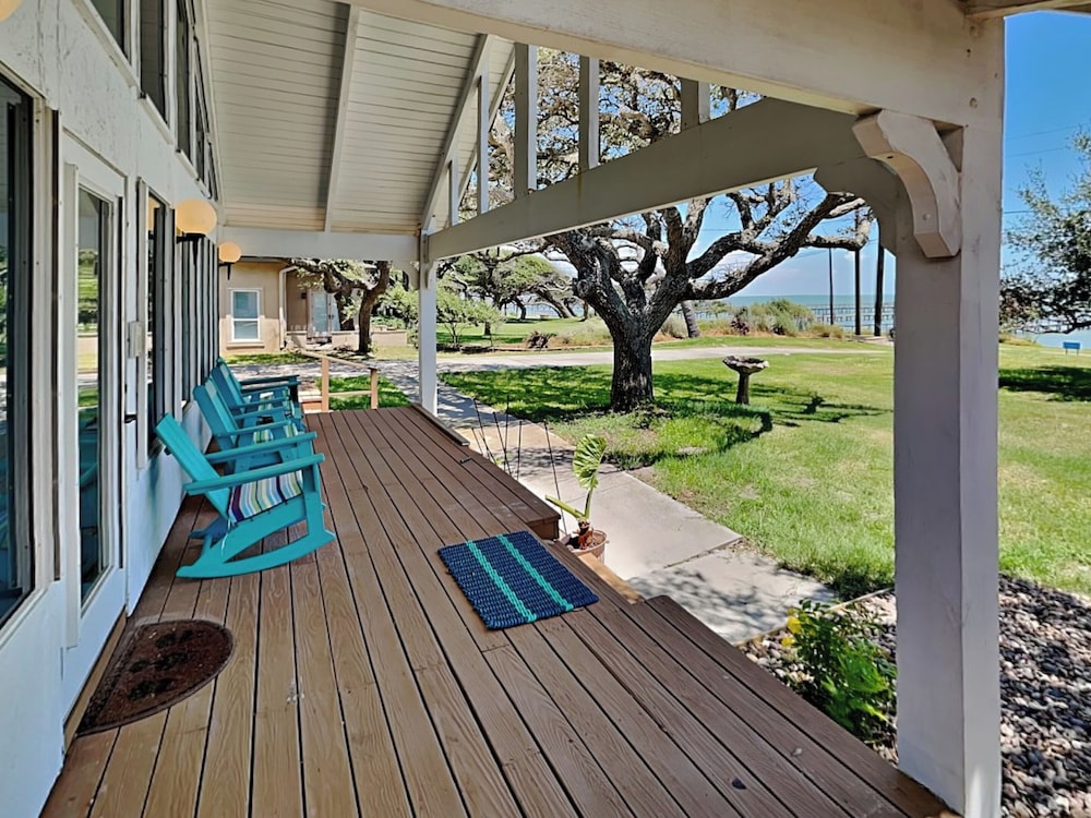 Casita Del Mar by Miss Kitty’s