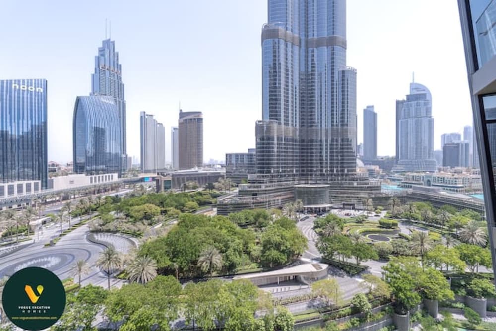 Address Residences Opera Burj Khalifa