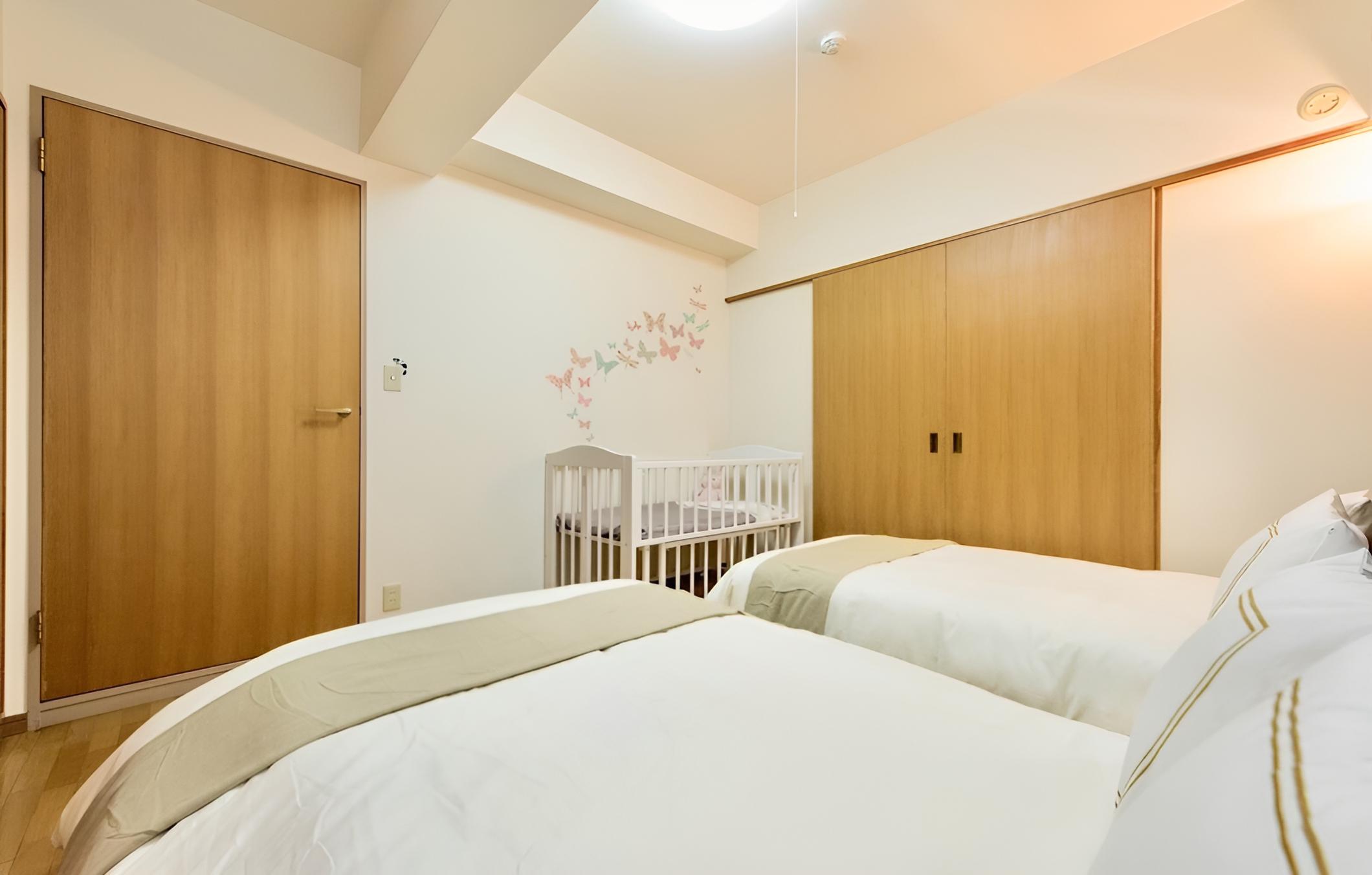 City Hotel Namba I
