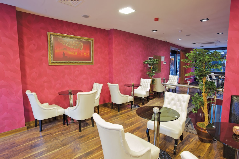 İstanbul Trend Oteli - Image 145