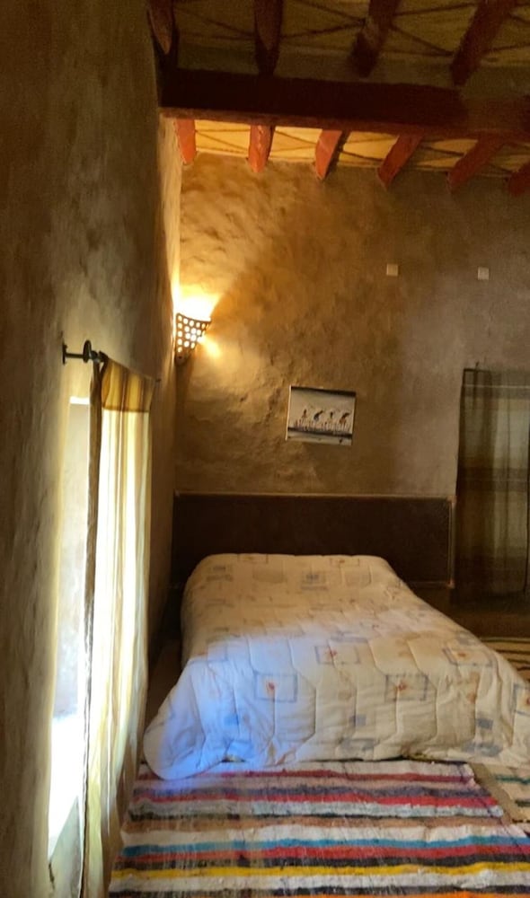 Maison Chez Lahcen Akka Nait Sidi