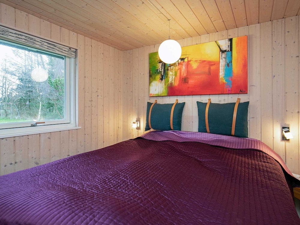 Holiday Home in Ulfborg view 3