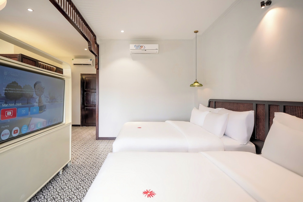 JULIE's HOUSE - LUXURY APARTMENT - HUE