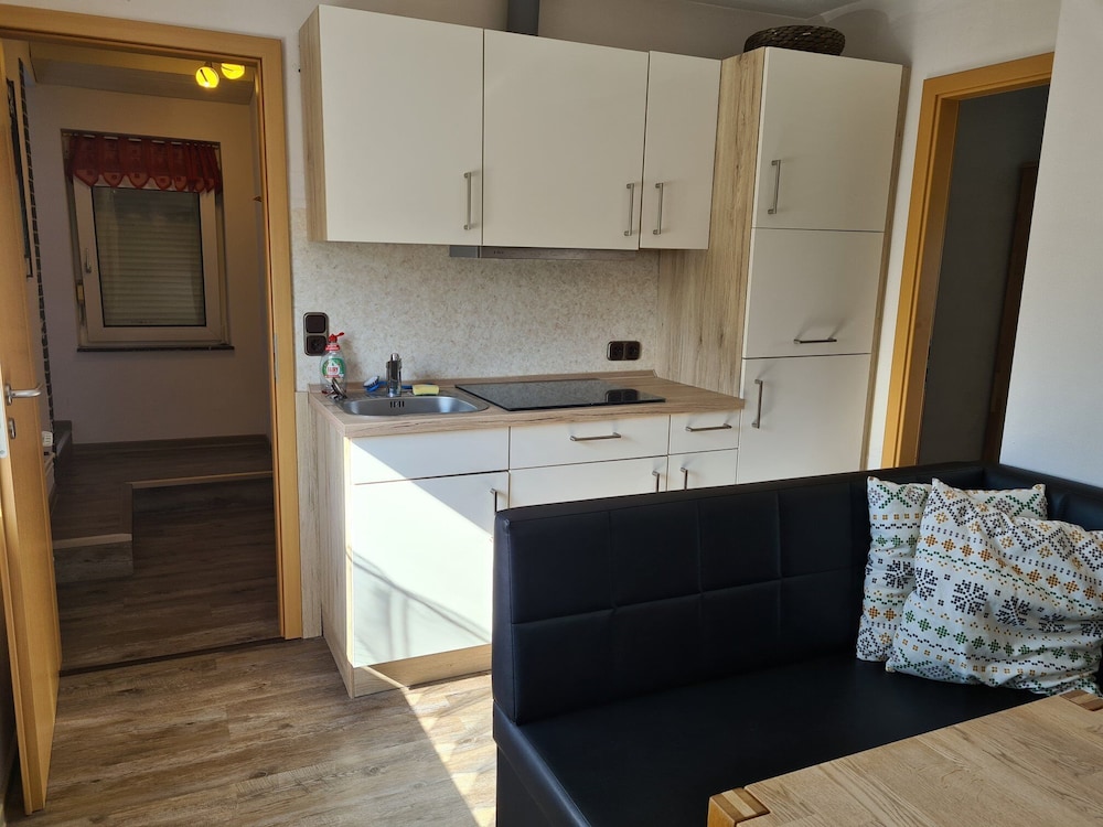 Hotel-Pension