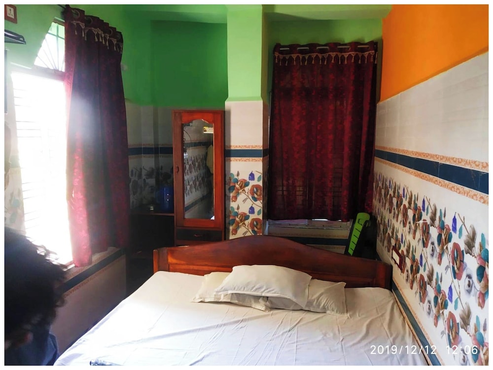 HOTEL MILANNN GUEST HOUSE